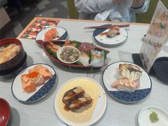 -滨寿司(新街口中央商场店)