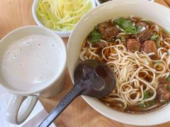 李先生牛肉面-李先生牛肉面大王(昌平鼓楼店)