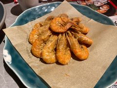 -啫神·广州地标美食(北京路店)