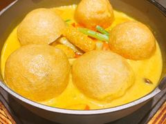 -十二舍·湯物素煮(江泰潤政店)