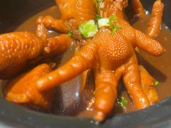 -叶派龙虾•招牌香辣蟹·海鲜(中海国际店)