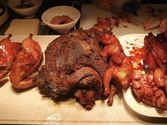 -星伦多自助料理·涮烤一体(虹悦城店)