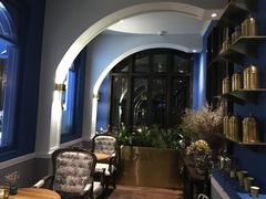 -也枫·小黄楼(南山路旗舰店)