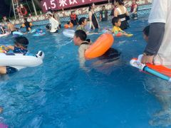 -苏州乐园森林水世界