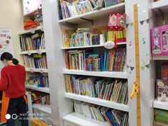 -红黄蓝成长中心(公益西桥校区)