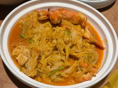 -波螺油子青岛本帮菜(银座店)