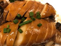 -501號台州海鲜餐厅(海创园店)