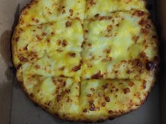 -棒约翰比萨·意面(金桥国际店)