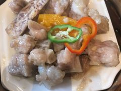 -新兴·金羊座·粤菜点心(乐峰店)