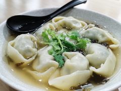 朴素大混沌-菩提树·素食餐厅(汇智国际商业中心店)