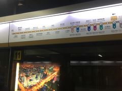 -平安里(地铁站)