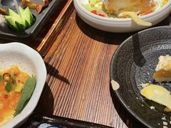 -小川洋风料理(武胜路凯德广场店)