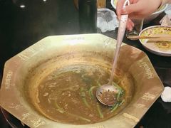 -芦月轩羊蝎子(劲松店)
