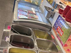 -言玖鲜火锅串串披萨自助(益田假日店)