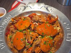 -胖哥俩肉蟹煲(宿迁宝龙广场店)