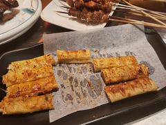 -鸽子刘铁锅炖鱼(劲松店)