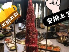 -妥妥烤肉料理(昙华林店)
