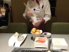 -海底捞火锅(奥山世纪城店)