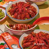 美食探店 ｜夏天必吃小龙虾🦞