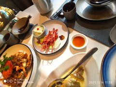 -杭州西湖柳莺里酒店·闻莺厅