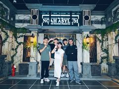 -屋有岛沉浸游戏旗舰店(中山公园店)