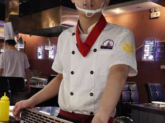 -利昂法式铁板主题餐厅(新奥购物中心店)