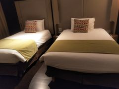 -康铂酒店(上海外滩店)