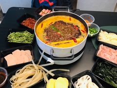 -XX麻辣烫(八里小区直营店)