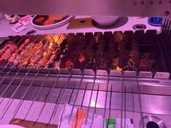 -丰茂烤串(全国首店)
