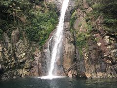 -宁波五龙潭景区