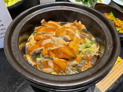 葱油鸡-翠湖轩中餐厅(昆明翠湖宾馆店)