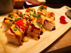 -鳗鳗的爱(远洋未来广场店)