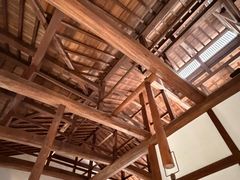 -高山阵屋