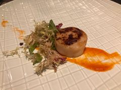 -博林天瑞喜来登酒店·西丽尚膳