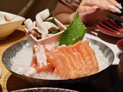 -花潮料理艺食馆(世欧广场店)