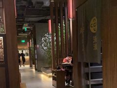-湊湊火锅·茶憩(世博大道店)
