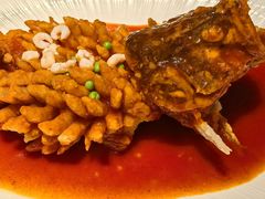 -江南雅厨(李公堤店)