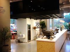 -dotcom coffee古点咖啡(致真大厦店)