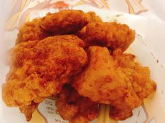 -1973继光香香鸡(合生汇购物中心店)