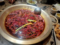 -小龙坎火锅(全球总店)