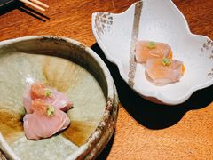 -桐寿司Sushi Tong