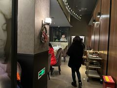-西堤牛排(南京龙江店)