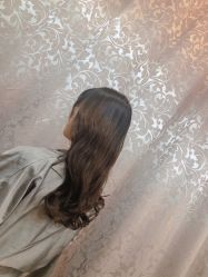 -GIRL STYLE 烫发·染发沙龙