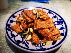 -左陕右甘(亚运村店)