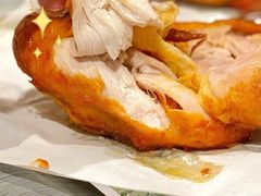 -麦当劳(莆田荔城大道万达店)