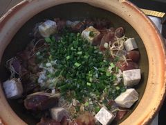 -润园四季椰子鸡火锅(海上世界店)