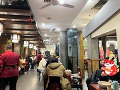 -都一处烧麦馆(前门店)