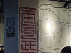 -再宣武文化主题餐厅·清真
