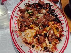 -小粤楼·怀旧粤菜(万辉国际广场店)