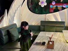 -堂会(缤缤店)